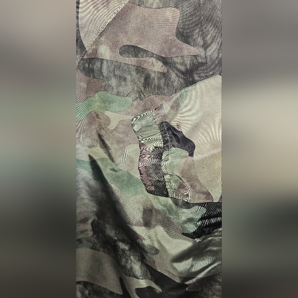 Boys Coat RVCA Jacket - Picture 7 of 15